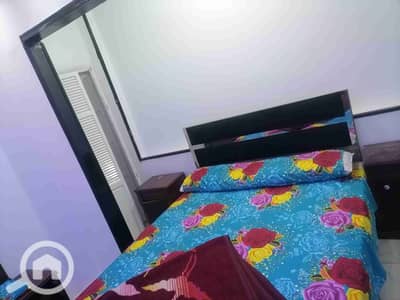 2 Bedroom Apartment for Rent in Maadi, Cairo - IMG_20251101_020501. jpg