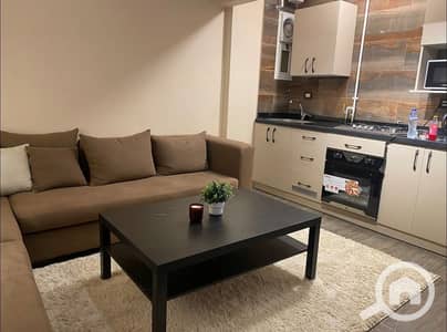 شقة فندقية 1 غرفة نوم للايجار في مدينتي، القاهرة - WhatsApp Image 2025-10-21 at 10.42. 37 PM (8). jpeg