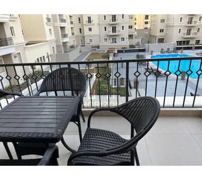 3 Bedroom Flat for Rent in New Cairo, Cairo - 2. jpg