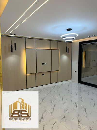 3 Bedroom Flat for Sale in Obour City, Cairo - WhatsApp Image 2025-12-02 at 4.27. 17 PM (4). jpeg