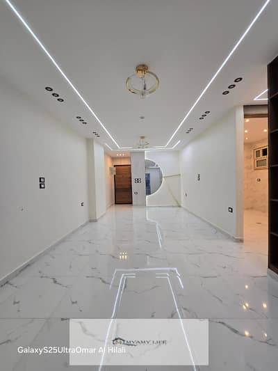 3 Bedroom Flat for Sale in Hadayek al-Ahram, Giza - IMG-20251122-WA0027. jpg 3 Bedroom Flat for Sale in Hadayek al-Ahram, Giza - IMG-20251122-WA0027. jpg