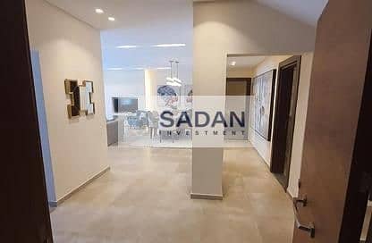 شقة 3 غرف نوم للبيع في القاهرة الجديدة، القاهرة - IMG-20240319-WA0075. jpg شقة 3 غرف نوم للبيع في القاهرة الجديدة، القاهرة - IMG-20240319-WA0075. jpg