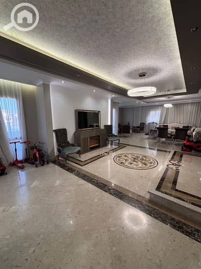 فلیٹ 6 غرف نوم للبيع في القاهرة الجديدة، القاهرة - WhatsApp Image 2025-12-12 at 3.08. 26 PM. jpeg فلیٹ 6 غرف نوم للبيع في القاهرة الجديدة، القاهرة - WhatsApp Image 2025-12-12 at 3.08. 26 PM. jpeg