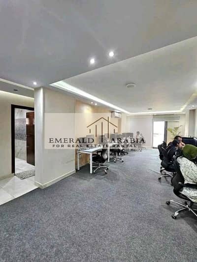 مکتب  للايجار في المعادي، القاهرة - IMG_0273. jpg