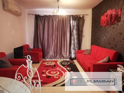 شقة 3 غرف نوم للايجار في مدينتي، القاهرة - WhatsApp Image 2025-11-21 at 11.43. 06. jpeg