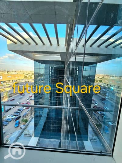 Office for Rent in New Cairo, Cairo - 9f76903a-eab3-4e2b-ab53-28b2a0a606d5. jpeg