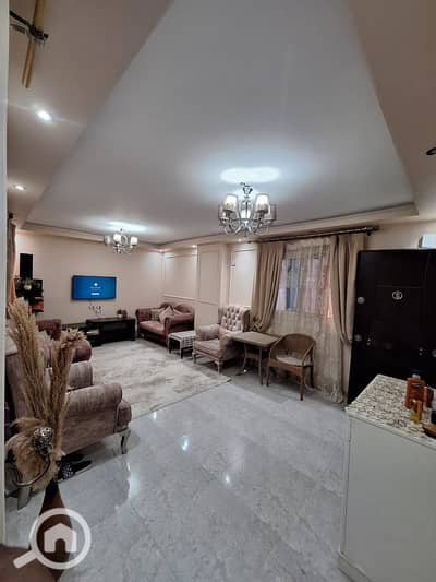 3 Bedroom Apartment for Sale in Zahraa Al Maadi, Cairo - IMG-20251211-WA0003. jpg