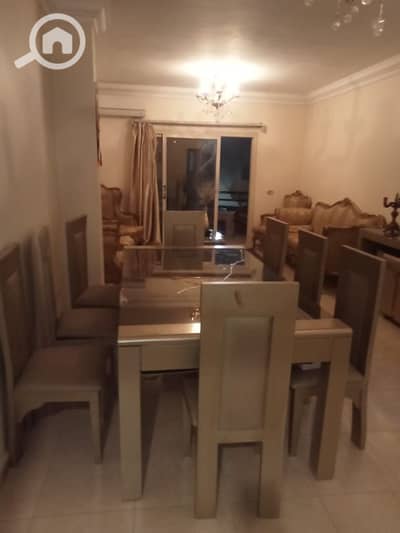 2 Bedroom Apartment for Rent in Zahraa Al Maadi, Cairo - IMG-20251211-WA0055. jpg