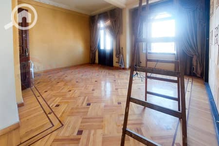 3 Bedroom Flat for Rent in Al Ibrahimiyyah, Alexandria - 1. jpg 3 Bedroom Flat for Rent in Al Ibrahimiyyah, Alexandria - 1. jpg