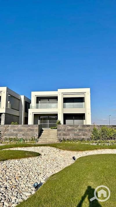 فیلا 3 غرف نوم للبيع في الساحل الشمالي، مطروح - 501386783_1812442359345028_7201312372078992135_n. jpg