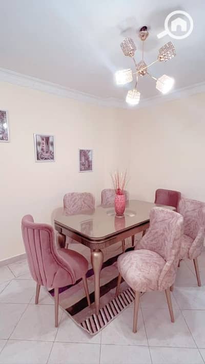 3 Bedroom Flat for Rent in Nasr City, Cairo - شقه لايجارمفروش أمام سيتى ستارز موقع مميز فرش نظيف