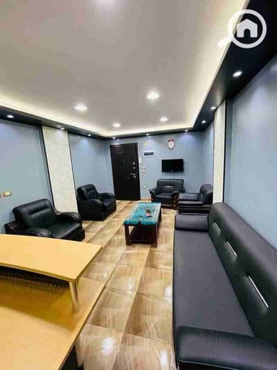 Office for Rent in Nasr City, Cairo - 1000526750. jpg