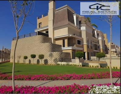 5 Bedroom Villa for Sale in Mostakbal City, Cairo - WhatsApp Image 2025-11-11 at 04.46. 44. jpeg 5 Bedroom Villa for Sale in Mostakbal City, Cairo - WhatsApp Image 2025-11-11 at 04.46. 44. jpeg