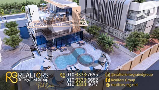 شقة 3 غرف نوم للبيع في 6 أكتوبر، الجيزة - 123456. jpg