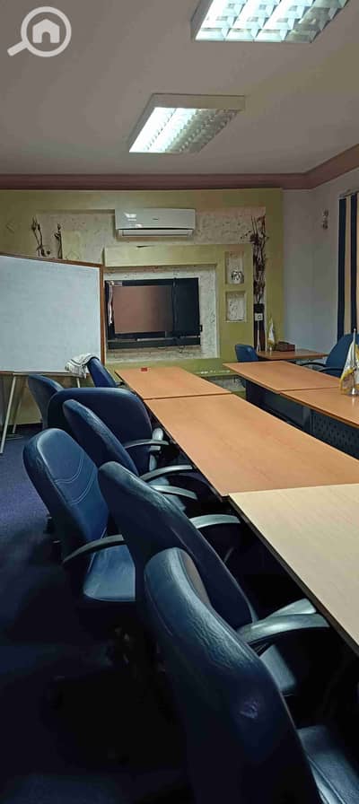 Office for Rent in Nasr City, Cairo - 1000528500. jpg