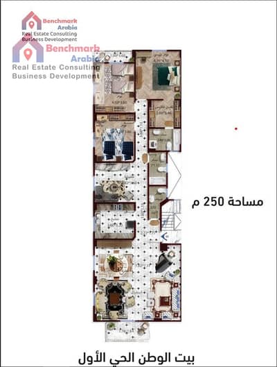 شقة 4 غرف نوم للبيع في القاهرة الجديدة، القاهرة - 72b0a55e-c77f-4e93-801d-e8ae3800cfb7. jpeg شقة 4 غرف نوم للبيع في القاهرة الجديدة، القاهرة - 72b0a55e-c77f-4e93-801d-e8ae3800cfb7. jpeg