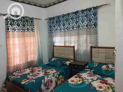 فلیٹ 3 غرف نوم للايجار في المعادي، القاهرة - IMG-20251030-WA0085. jpg