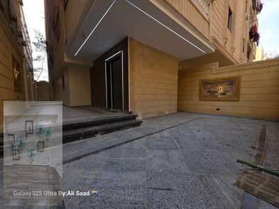 3 Bedroom Villa for Sale in Hadayek al-Ahram, Giza - 1001280902. jpg