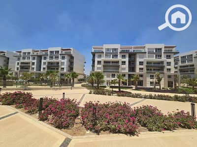 2 Bedroom Apartment for Sale in New Cairo, Cairo - WhatsApp Image 2025-12-11 at 5.58. 33 AM. jpeg 2 Bedroom Apartment for Sale in New Cairo, Cairo - WhatsApp Image 2025-12-11 at 5.58. 33 AM. jpeg