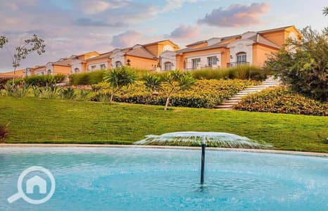 4 Bedroom Twin House for Sale in New Cairo, Cairo - WhatsApp Image 2025-04-19 at 10.38. 17 PM. jpeg 4 Bedroom Twin House for Sale in New Cairo, Cairo - WhatsApp Image 2025-04-19 at 10.38. 17 PM. jpeg