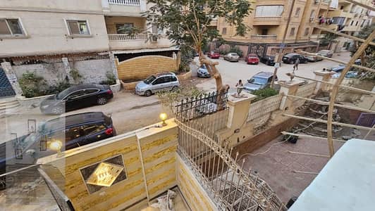4 Bedroom Duplex for Sale in Hadayek al-Ahram, Giza - 1001334284. jpg