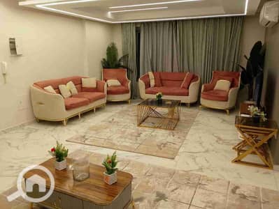 شقة فندقية 3 غرف نوم للايجار في الدقى، الجيزة - 1000079646. jpg