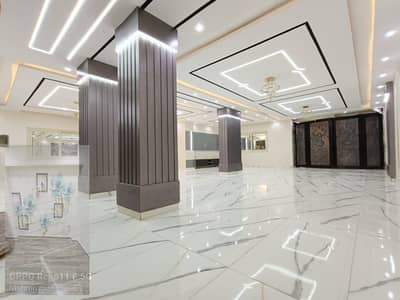 4 Bedroom Duplex for Sale in Hadayek al-Ahram, Giza - 1001341738. jpg