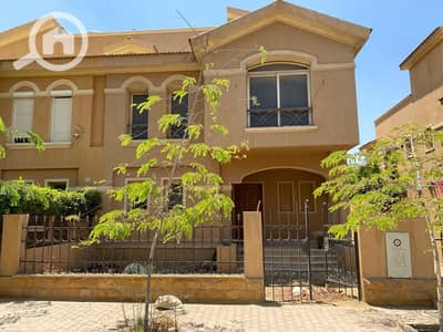 5 Bedroom Villa for Sale in New Cairo, Cairo - WhatsApp Image 2025-07-21 at 11.42. 40 AM (3). jpeg 5 Bedroom Villa for Sale in New Cairo, Cairo - WhatsApp Image 2025-07-21 at 11.42. 40 AM (3). jpeg