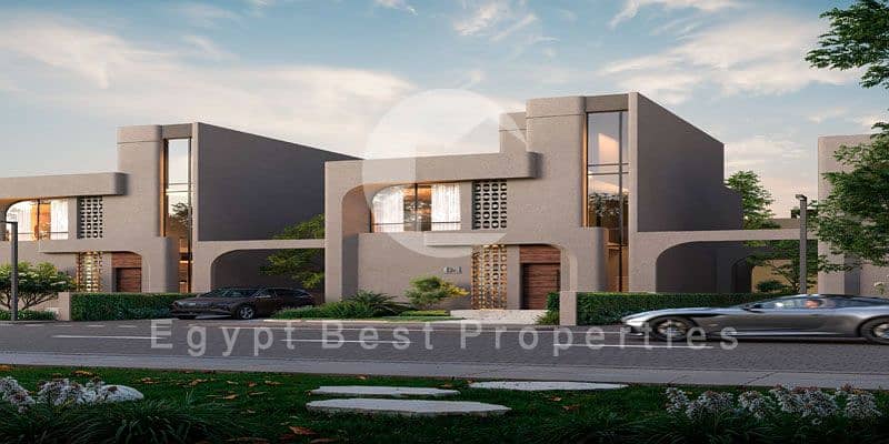 10 Villas-for-Sale-in-97-Hills-Fifth-Settlement-Compound. jpg