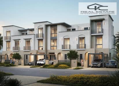 4 Bedroom Townhouse for Sale in New Cairo, Cairo - IMG-20251208-WA0664. jpg 4 Bedroom Townhouse for Sale in New Cairo, Cairo - IMG-20251208-WA0664. jpg