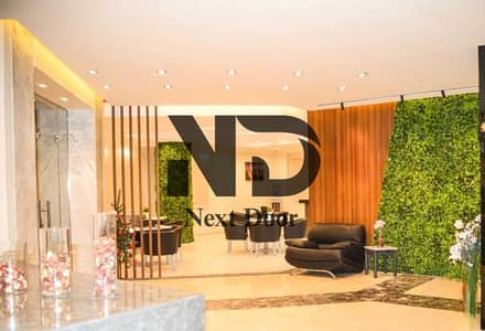 مجمع تجاري  للايجار في القاهرة الجديدة، القاهرة - jkVUBWLTPdtuZkXJwQICxxyNO5LaF7qJK0oArBcC. jpeg