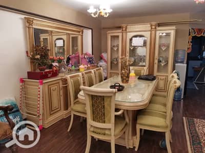 فلیٹ 3 غرف نوم للبيع في مدينة نصر، القاهرة - IMG-20251212-WA0054. jpg