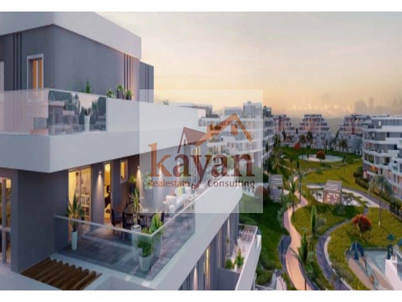 16 كمبوند-فيليت-سوديك-القاهرة-الجديدة. jpg