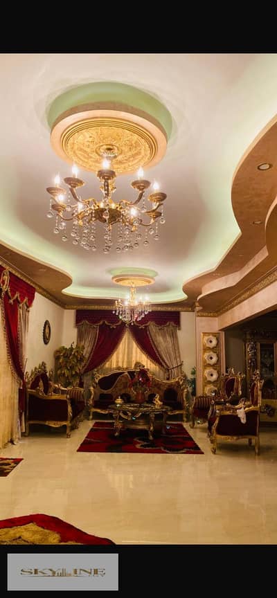 4 Bedroom Flat for Sale in Obour City, Cairo - WhatsApp Image 2025-12-12 at 8.25. 21 PM (1). jpeg 4 Bedroom Flat for Sale in Obour City, Cairo - WhatsApp Image 2025-12-12 at 8.25. 21 PM (1). jpeg