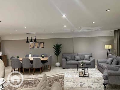 3 Bedroom Flat for Rent in Mohandessin, Giza - 86bb200d-f62e-434a-b702-ff21d4f7ceb0. jpg