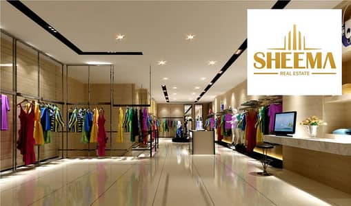 Retail for Sale in Heliopolis, Cairo - 0 (4). jpg