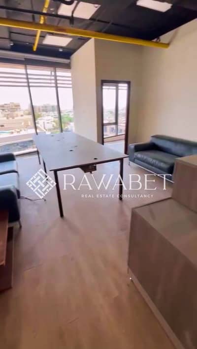 مکتب  للايجار في الشيخ زايد، الجيزة - 3485AF37-1AB5-431D-BA16-097283D2F374. jpeg