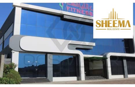 مجمع تجاري للبيع في مصر الجديدة، القاهرة - 0 (1). jpg مجمع تجاري للبيع في مصر الجديدة، القاهرة - 0 (1). jpg