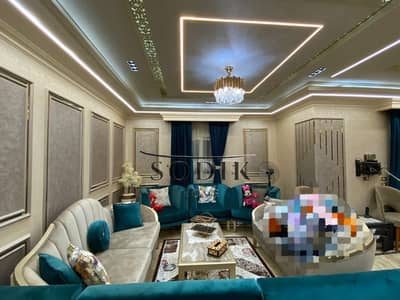 3 Bedroom Flat for Sale in Obour City, Cairo - WhatsApp Image 2025-12-06 at 11.15. 35 AM. jpeg