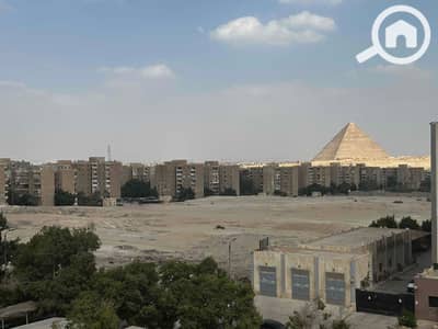 شقة 2 غرفة نوم للايجار في حدائق الاهرام، الجيزة - IMG_6138. jpg