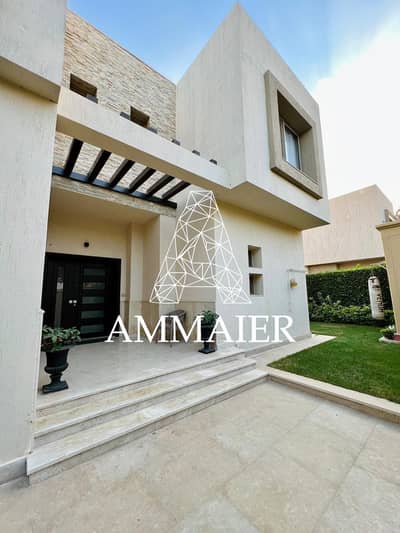 6 Bedroom Villa for Rent in Sheikh Zayed, Giza - WhatsApp Image 2025-12-03 at 18.41. 22_a798e3c4. jpg