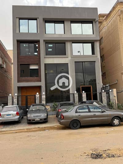 مصنع  للايجار في القاهرة الجديدة، القاهرة - IMG_3646. jpg