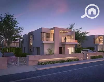 تاون هاوس 4 غرف نوم للبيع في 6 أكتوبر، الجيزة - WhatsApp Image 2025-12-08 at 11.54. 39 AM. jpeg