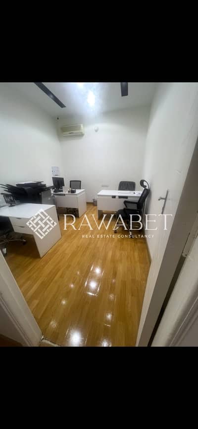 مکتب  للايجار في الشيخ زايد، الجيزة - 5638a0e4-93a5-4092-9319-07969d7acffd. jpeg