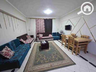 2 Bedroom Apartment for Rent in New Cairo, Cairo - IMG-20251212-WA0065. jpg