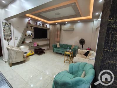 شقة 2 غرفة نوم للبيع في شبرا، القاهرة - 1. jpg شقة 2 غرفة نوم للبيع في شبرا، القاهرة - 1. jpg