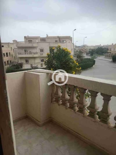 3 Bedroom Flat for Rent in New Cairo, Cairo - 52376. jpg