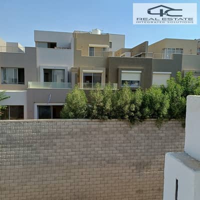 3 Bedroom Townhouse for Sale in New Cairo, Cairo - WhatsApp Image 2025-12-12 at 14.06. 22 (1). jpeg