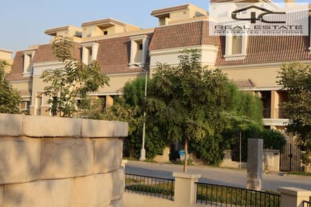 تاون هاوس 3 غرف نوم للبيع في مدينة المستقبل، القاهرة - IMG_3899. JPG تاون هاوس 3 غرف نوم للبيع في مدينة المستقبل، القاهرة - IMG_3899. JPG