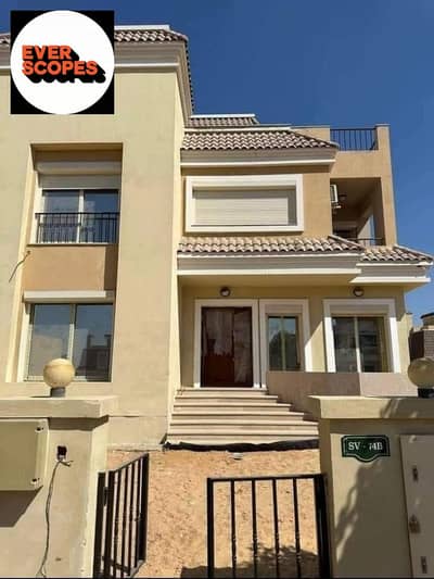 3 Bedroom Villa for Sale in Mostakbal City, Cairo - 550261194_122139070166422955_7967287293803391270_n. jpg 3 Bedroom Villa for Sale in Mostakbal City, Cairo - 550261194_122139070166422955_7967287293803391270_n. jpg